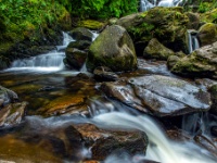 Torc Waterfall